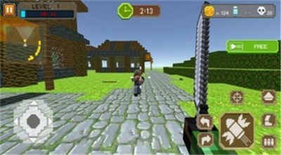 像素射擊生存 v1.02 安卓版 2