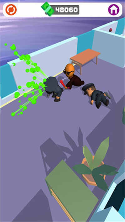 罷工賽車(chē)手 v1.0.0 安卓版 2