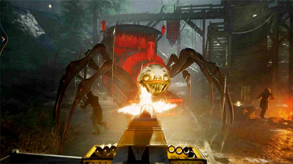 恐怖逃亡行動(dòng) v1.0 安卓版 3