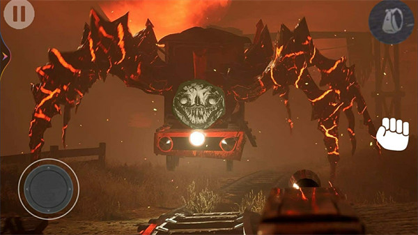 恐怖逃亡行動(dòng) v1.0 安卓版 0