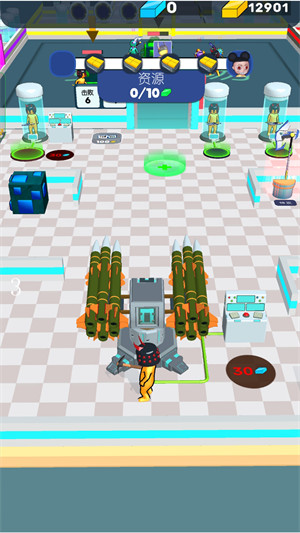 全面戰(zhàn)爭對決 v300.1.1.3018 安卓版 2