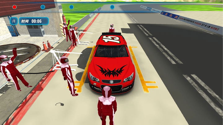 精英小隊(duì)汽車(chē)修理員 v1.0.2 安卓版 2