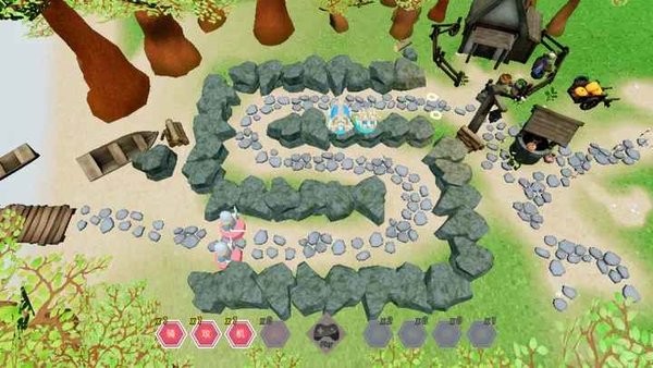 楚漢塔防 v1.0.1 安卓版 1