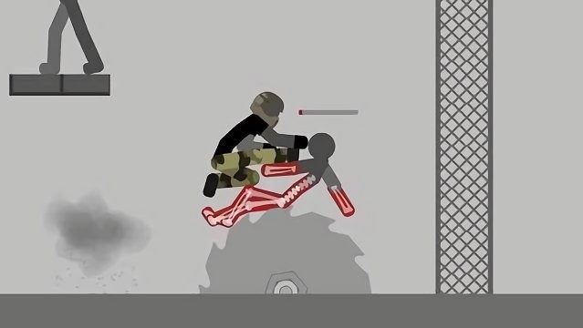 火柴人空翻5 v0.6 安卓版 3