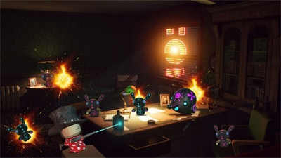 無盡的噩夢生存 v2.7 安卓版 2