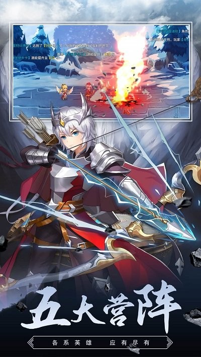海盜掛了 v1 安卓版 2