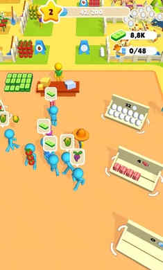 我的農(nóng)田 v0.1.7 安卓版 1