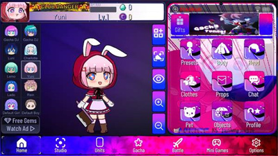 加查隧道中文版 v1.1.0 安卓版 1