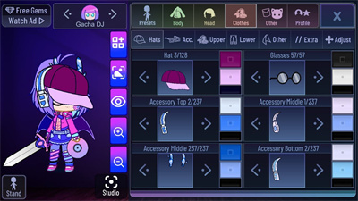 加查隧道中文版 v1.1.0 安卓版 4