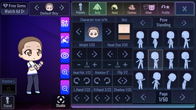 加查隧道中文版 v1.1.0 安卓版 3