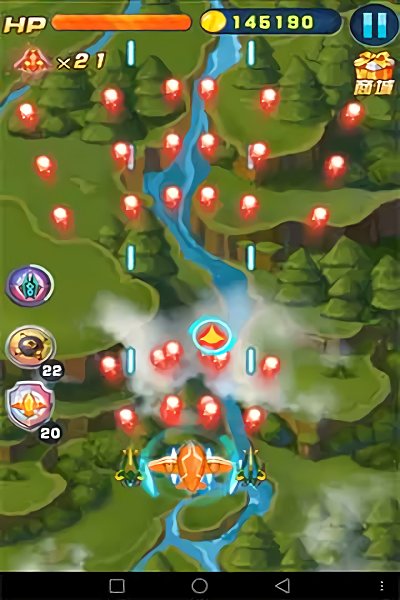 飛機(jī)樂(lè)樂(lè) v1.0 安卓版 3