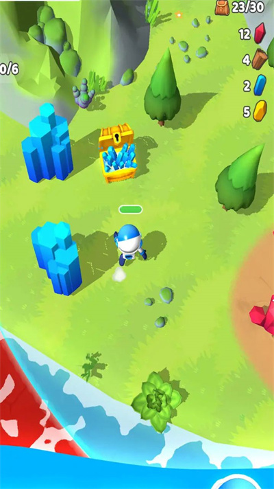 毒圈求生 v14.0 安卓版 2