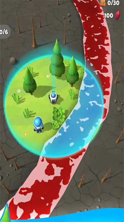 毒圈求生 v14.0 安卓版 4