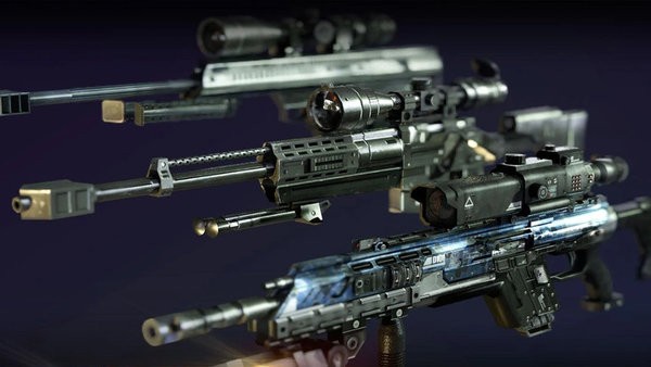 神槍手集訓(xùn)營 v189.1.1.3018 安卓版 2