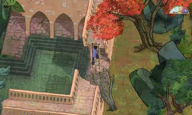 山上的宮殿 v0.52 安卓版 2