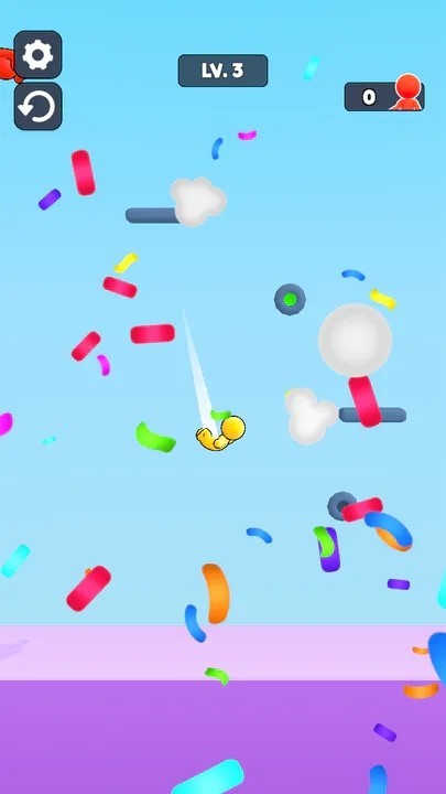 搖擺踢人 v1.0.3 安卓版 1