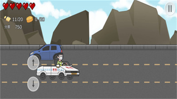 汽車(chē)不要停 v1.0 安卓版 0
