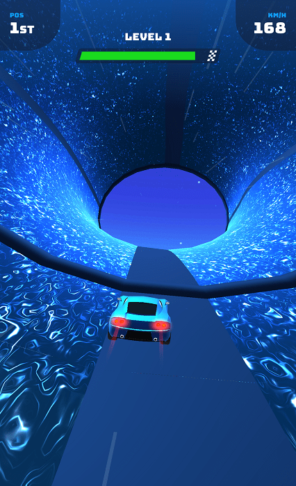 競(jìng)賽車(chē)手 v3.6.0 安卓版 1