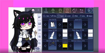 加查Yune v1.0 安卓版 1