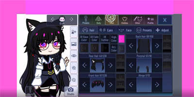 加查Yune v1.0 安卓版 3