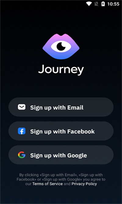 journey v3.25.0 安卓版 2