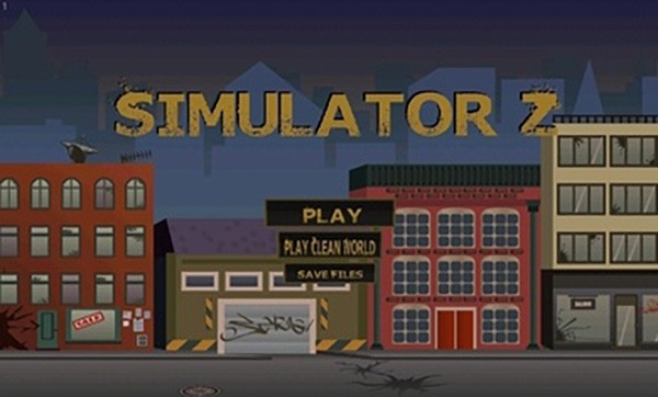 僵尸模擬器z 3.6.8 安卓版 1