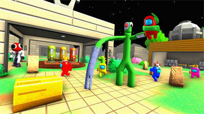 刺激求生大作戰(zhàn) v300.1.0.3018 安卓版 2