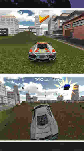 我開車賊快 v1.0.0 安卓版 0