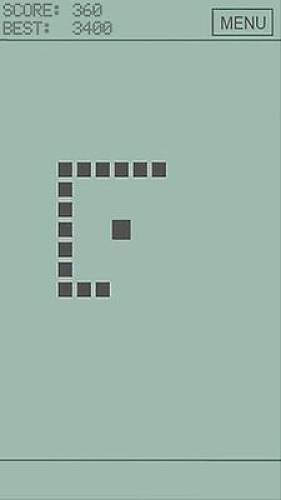 經(jīng)典貪食蛇 v2.1 安卓版 2