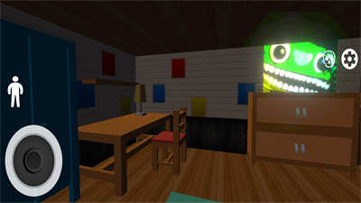 恐懼者森林最新版 v1.0 安卓版 3