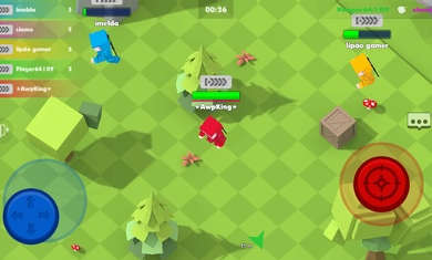 罷工作戰(zhàn) v1.0.0 安卓版 0
