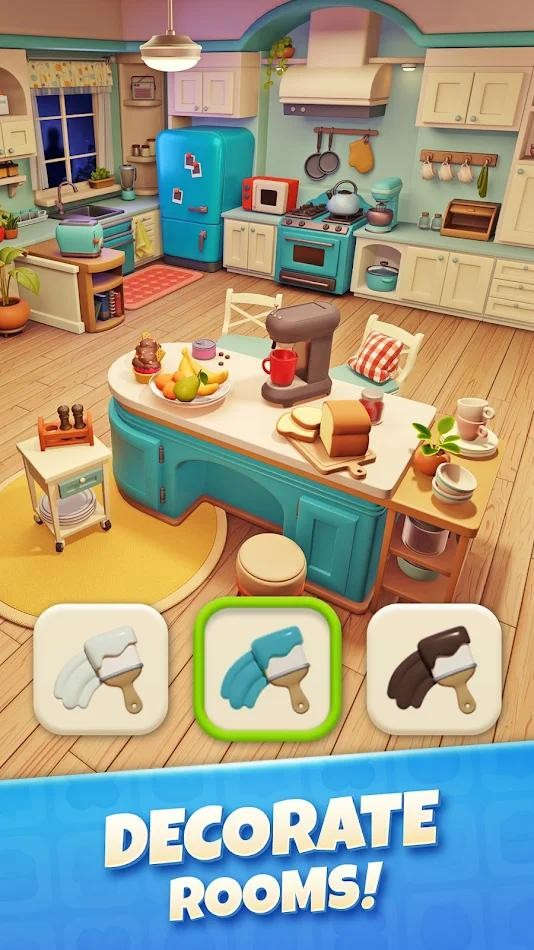 佐伊的旅程 v1.1.2 安卓版 2