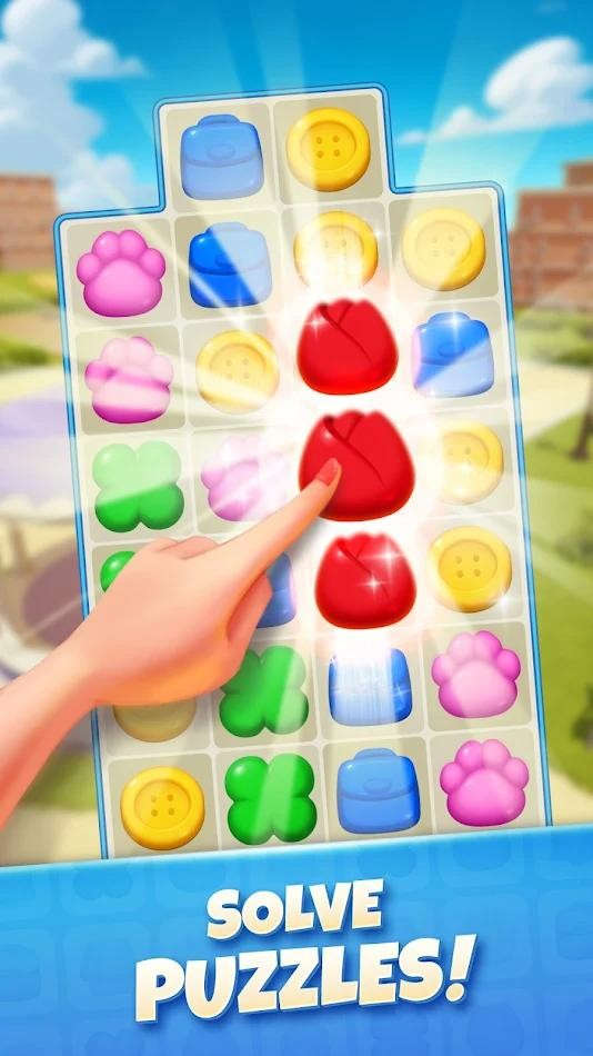 佐伊的旅程 v1.1.2 安卓版 0