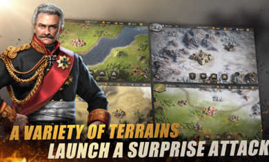 拿破侖戰(zhàn)爭 v50.8 安裝最新版 2