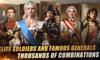 拿破侖戰(zhàn)爭 v50.8 安裝最新版 0