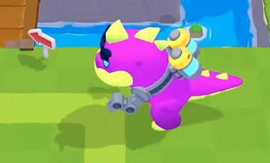 電鋸小隊(duì) v1.516.4 安卓版 1