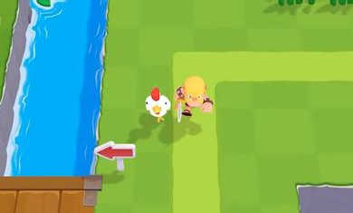 電鋸小隊(duì) v1.516.4 安卓版 0