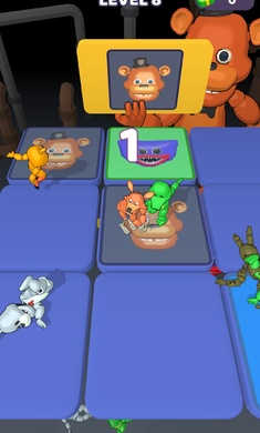 熊熊派對(duì)跌落IO v1.3 安卓版 2