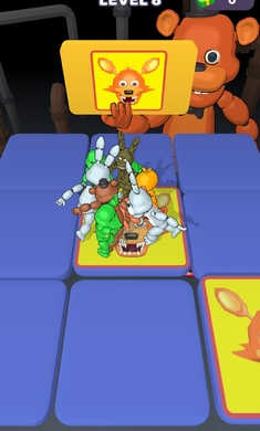 熊熊派對(duì)跌落IO v1.3 安卓版 3