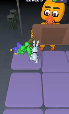 熊熊派對(duì)跌落IO v1.3 安卓版 0