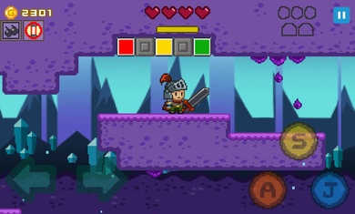 細(xì)身劍 v1.7.5 安卓版 2