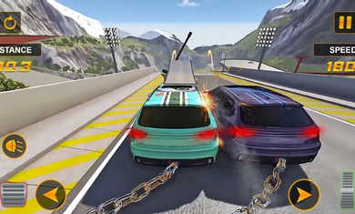 車(chē)禍匯編游戲模擬 v1.0 安卓版 2