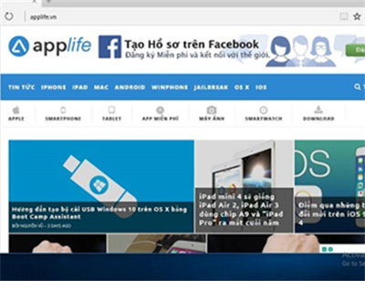 Microsoft Edge v123.0.2420.97 2
