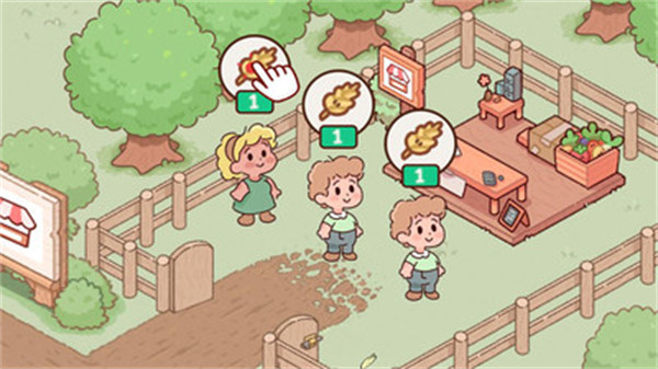 我的農(nóng)場(chǎng)模擬器 v0.1.1 安卓版 2