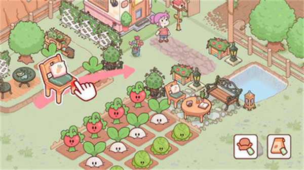 我的農(nóng)場(chǎng)模擬器 v0.1.1 安卓版 0