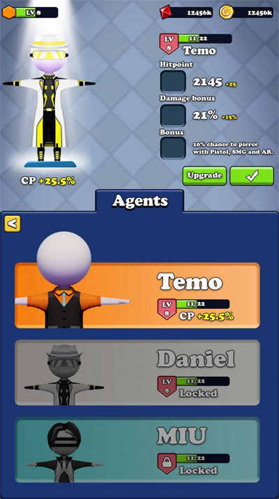 三角洲戰(zhàn)隊 v8 安卓版 3