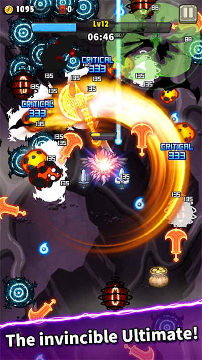 利刃召喚師 v1.01 安卓版 3