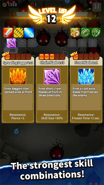 利刃召喚師 v1.01 安卓版 1