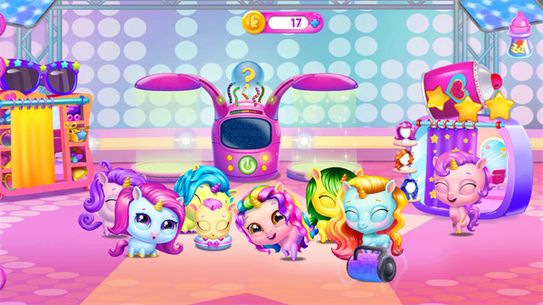 夢幻精靈總動(dòng)員 v300.1.0.3018 安卓版 4