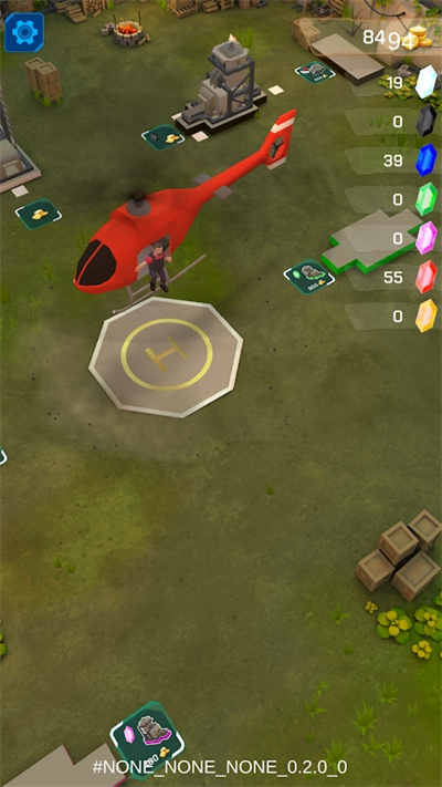 僵尸幸存者空閑 v0.2 安卓版 2